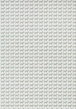 Anna French Baxter Aqua And Taupe AT79126