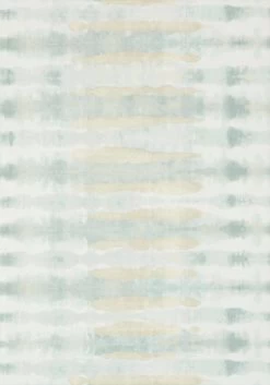 Anna French Margate Aqua Wallpaper AT7941