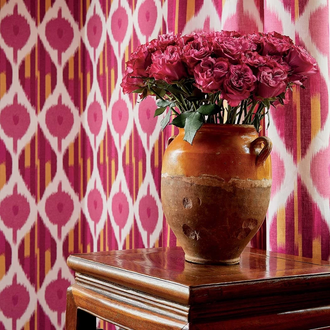 Kimono Grey - AT9854 4 Kimono Grey - AT9854 - Afbeelding 2