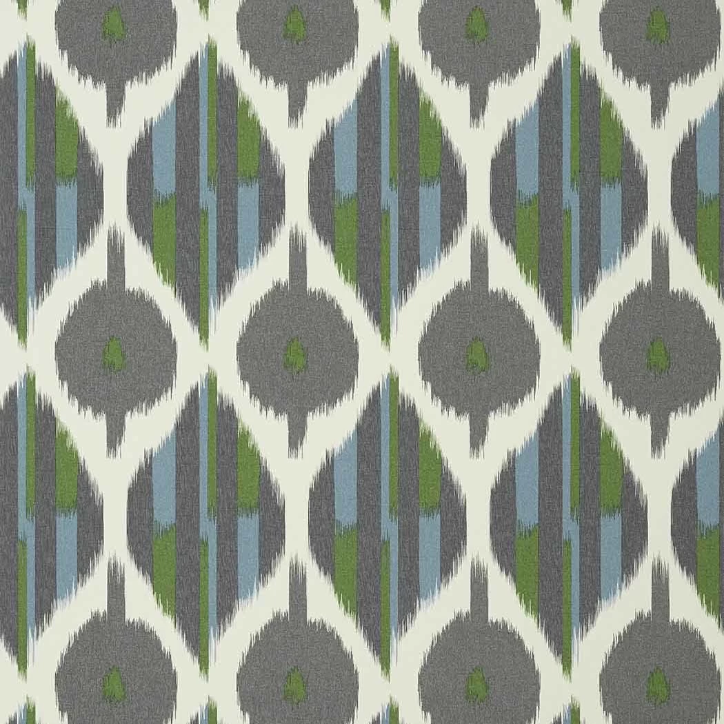 Kimono Grey - AT9854 3 Kimono Grey - AT9854