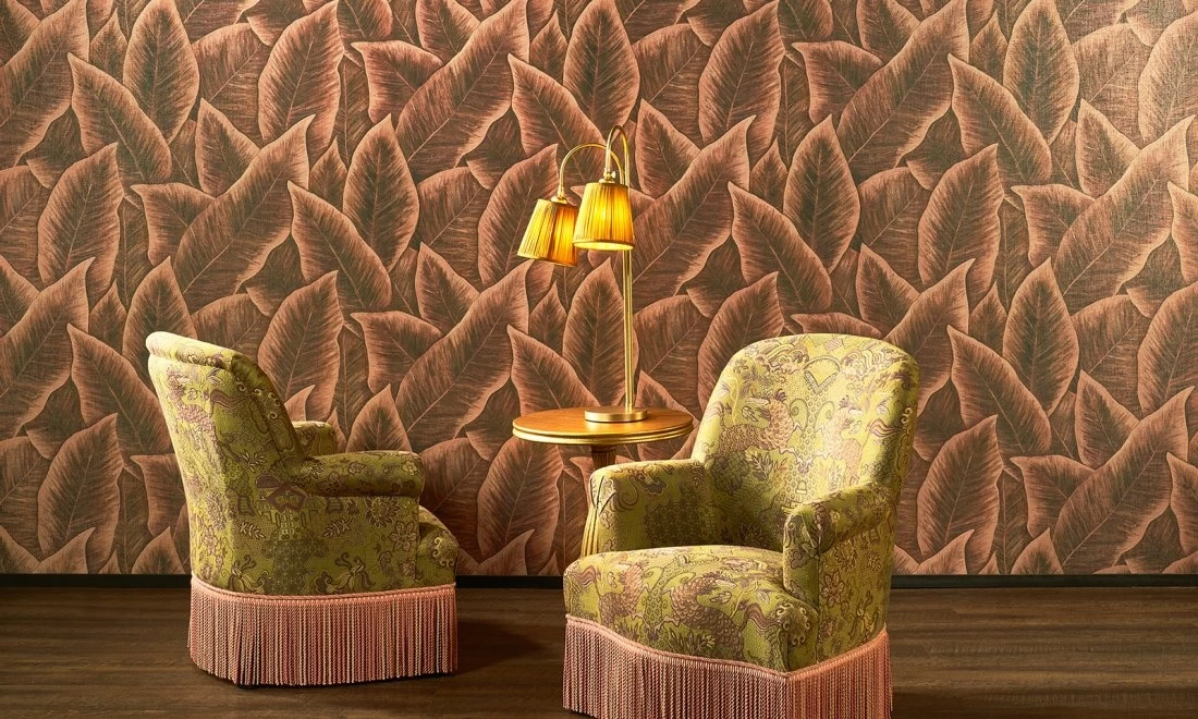 ARTE Bird Of Paradise Gold-97571 4 ARTE Bird Of Paradise Gold-97571 - Afbeelding 2