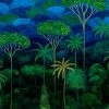 ARTE Ciel Tropical Bright Midnight - 97650