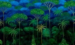 ARTE Ciel Tropical Bright Midnight - 97650