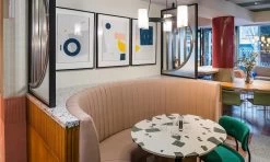 ARTE Dots - 31024 -Trendy Wanddecoratie Wereld arte arte dots 31024 2