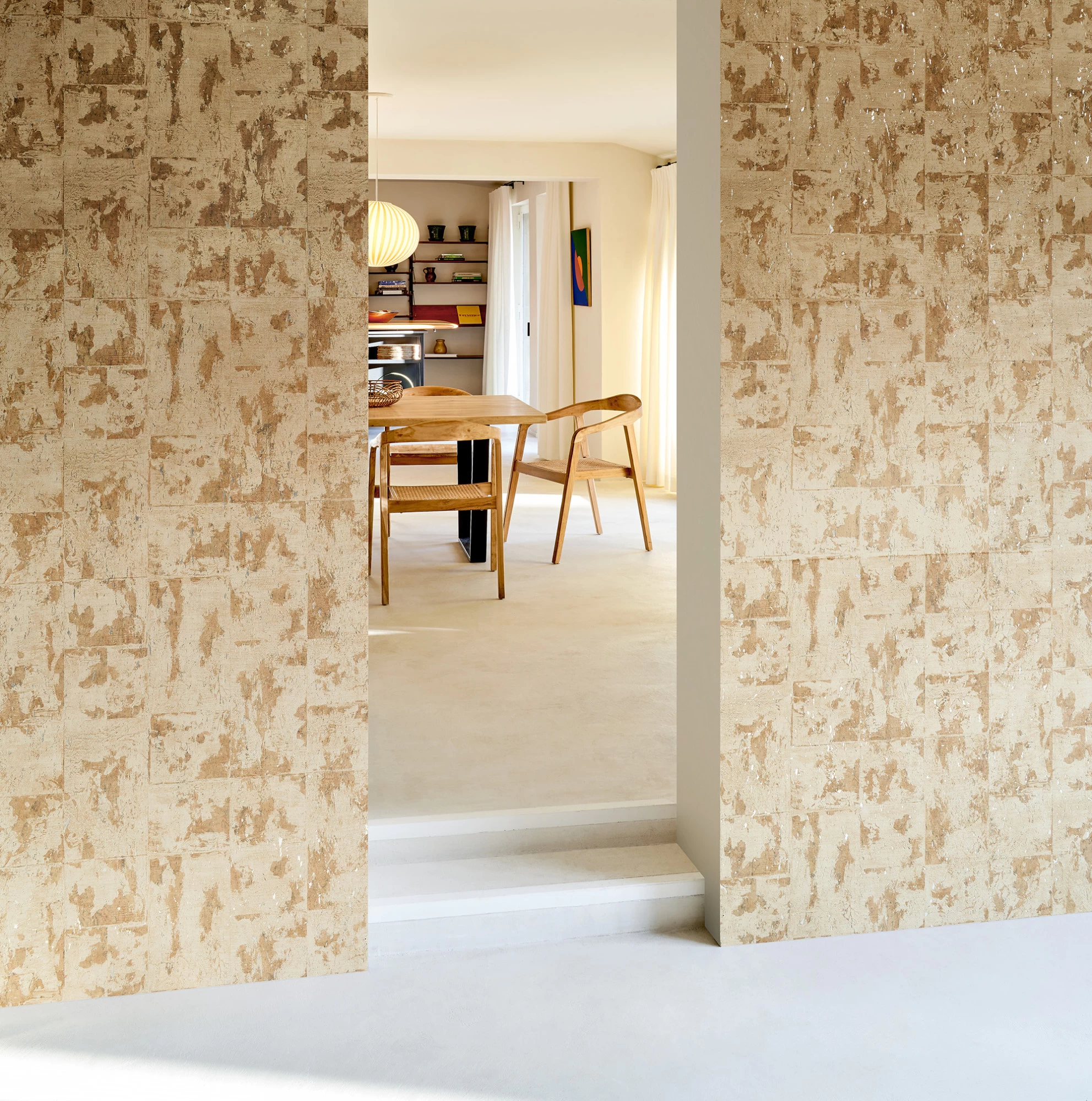 ARTE Éclat Tan - 48045 4 ARTE Éclat Tan - 48045 - Afbeelding 2