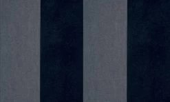 ARTE Flamant Stripe Velvet And Lin - 18111