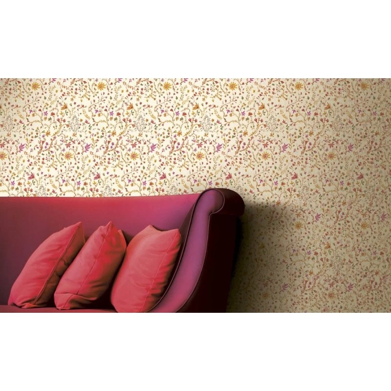 ARTE Floreale Goa - 5601 4 ARTE Floreale Goa - 5601 - Afbeelding 2