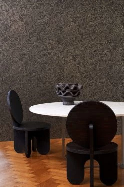 ARTE Gobi Starry Black - 74030 7 ARTE Gobi Starry Black - 74030 -Trendy Wanddecoratie Wereld arte arte gobi starry black 74030 2