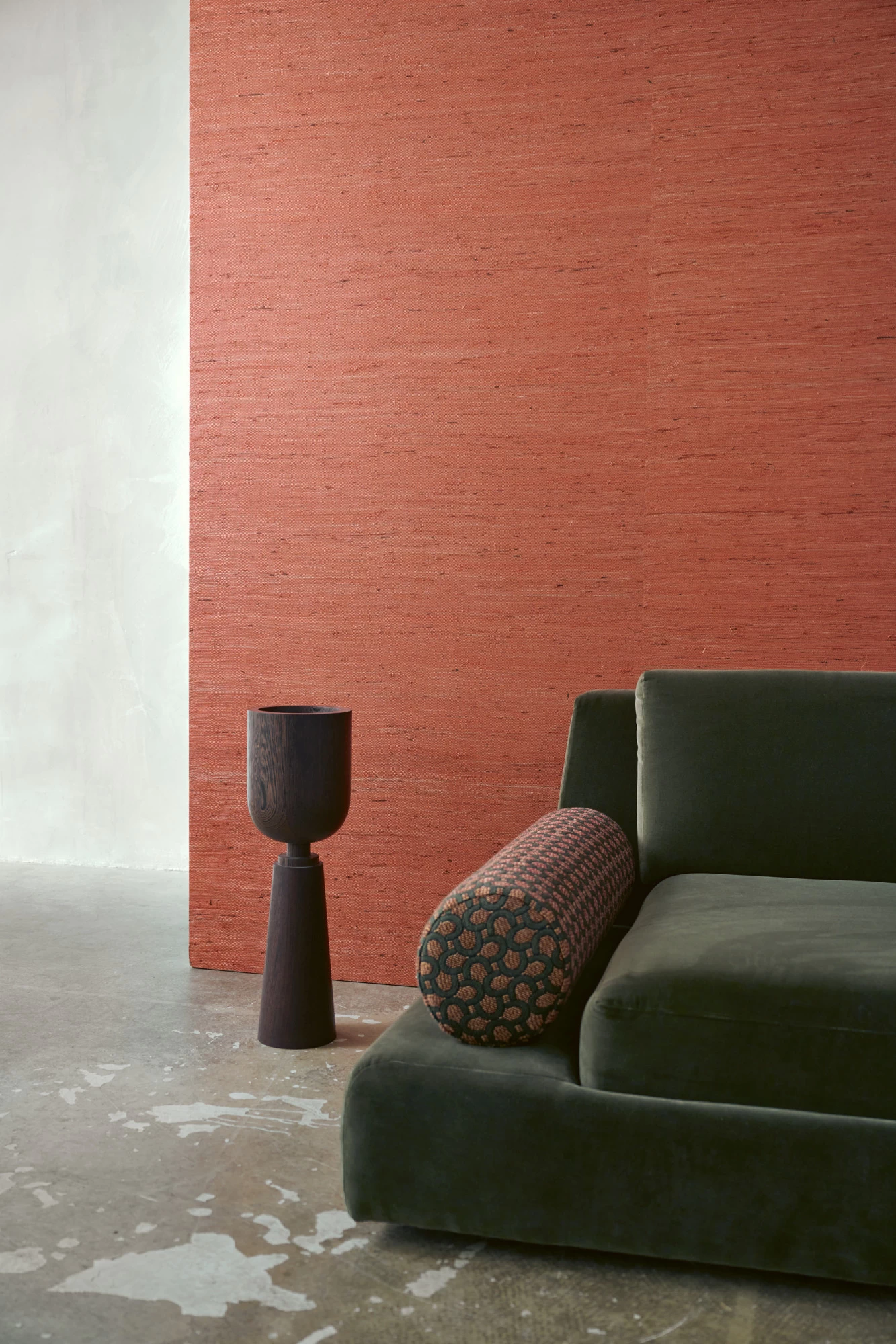 ARTE Kudzu Parchment – 54540 4 ARTE Kudzu Parchment – 54540 - Afbeelding 2