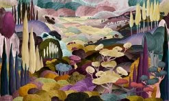 ARTE Les Songes Toscans Toscane-97520