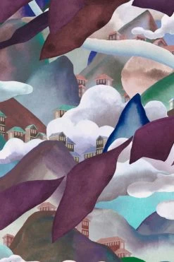 ARTE Manali Blueberry Hills – 11550