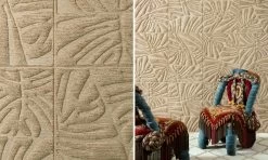 ARTE Monstera Bone - 43024 -Trendy Wanddecoratie Wereld arte arte monstera bone 43024 2