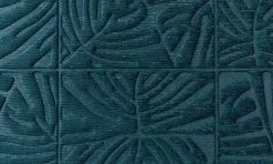 ARTE Monstera Petrol - 43022