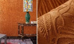 ARTE Panthera Bone - 43001 -Trendy Wanddecoratie Wereld arte arte panthera bone 43001 2