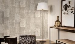 ARTE Patchwork -12050 -Trendy Wanddecoratie Wereld arte arte patchwork 12050 2