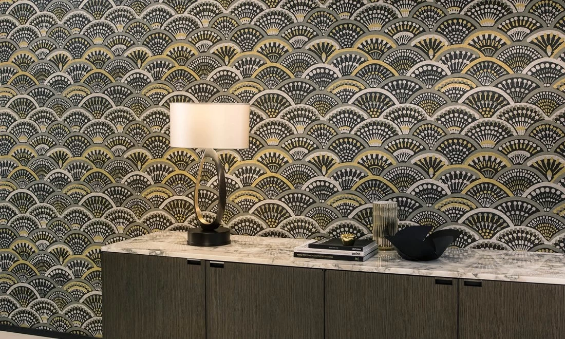 ARTE Peacock - 13510 4 ARTE Peacock - 13510 - Afbeelding 2