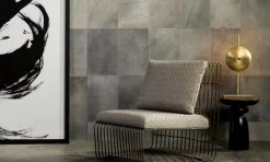 ARTE Rectangle - 33509 -Trendy Wanddecoratie Wereld arte arte rectangle 33509 1