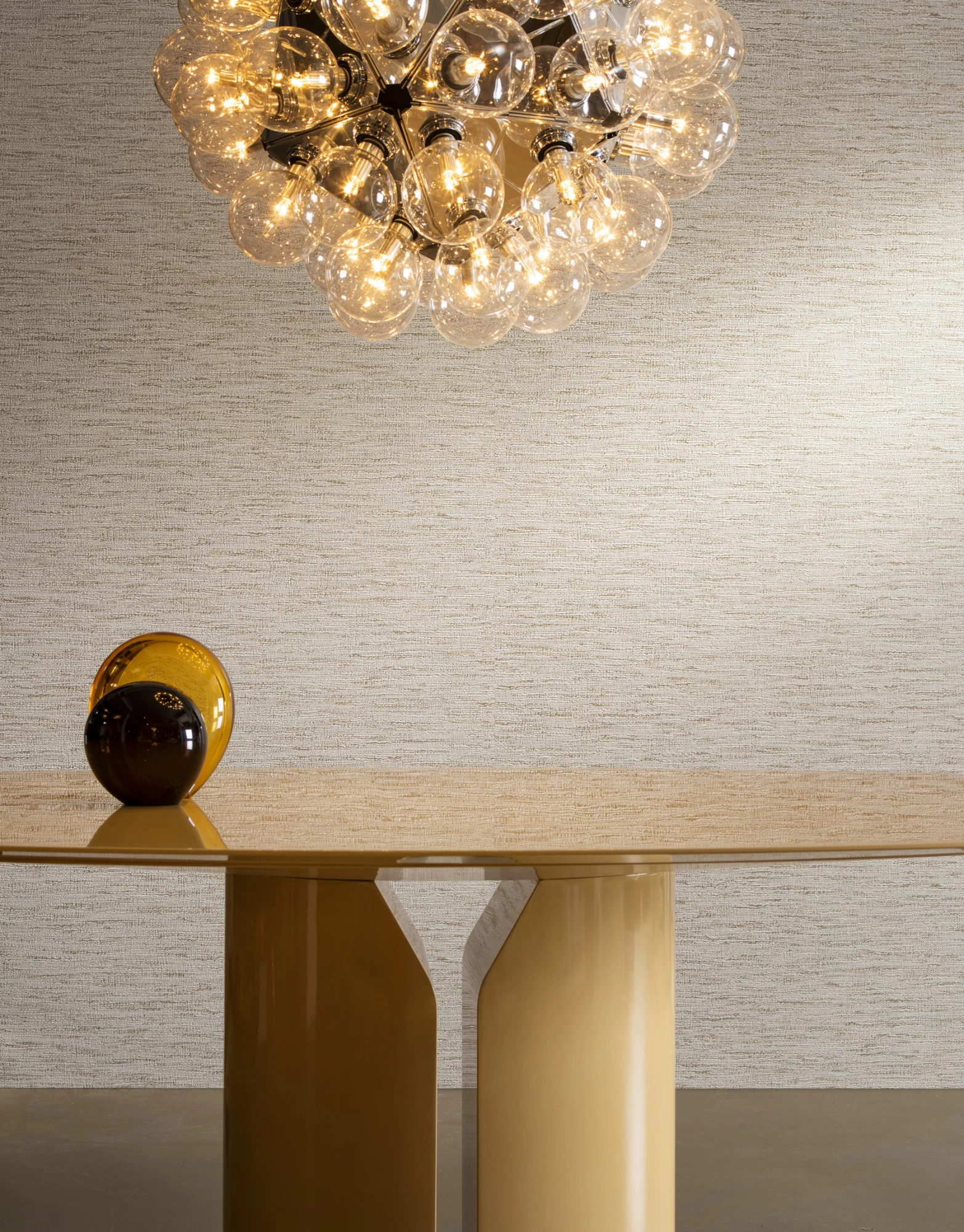 ARTE Ritorto Tangerine - 33056 4 ARTE Ritorto Tangerine - 33056 - Afbeelding 2