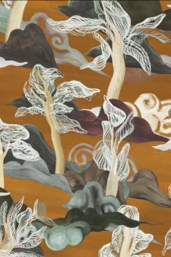 ARTE Saranda Amber Woods – 11541