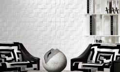 ARTE Select - 43550 -Trendy Wanddecoratie Wereld arte arte select 43550 1