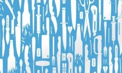 ARTE Sharp Descent - FP1102