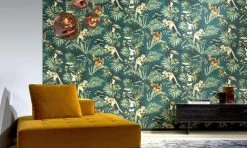 ARTE Sumatra - 72041 -Trendy Wanddecoratie Wereld arte arte sumatra 72041 1