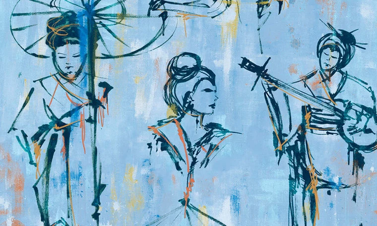 ARTE Yumiko - 6000 3 ARTE Yumiko - 6000