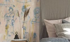 ARTE Yumiko - 6005 -Trendy Wanddecoratie Wereld arte arte yumiko 6005 2