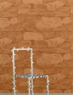 Asteré Cairns - Blanc Helene - AST NT 001 01 -Trendy Wanddecoratie Wereld astere astere cairns blanc helene ast nt 001 01 1