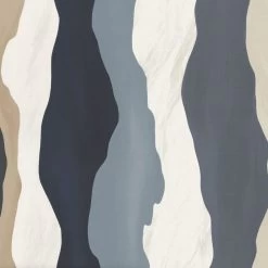 Asteré Paysage Inconnu - Douce Brume - AST NT 022 03