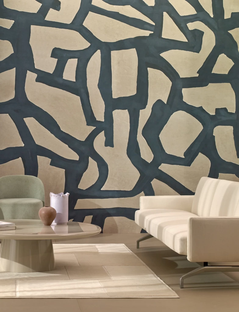 Asteré Tangled - Art Conceptuel - AST NT 015 05 4 Asteré Tangled - Art Conceptuel - AST NT 015 05 - Afbeelding 2