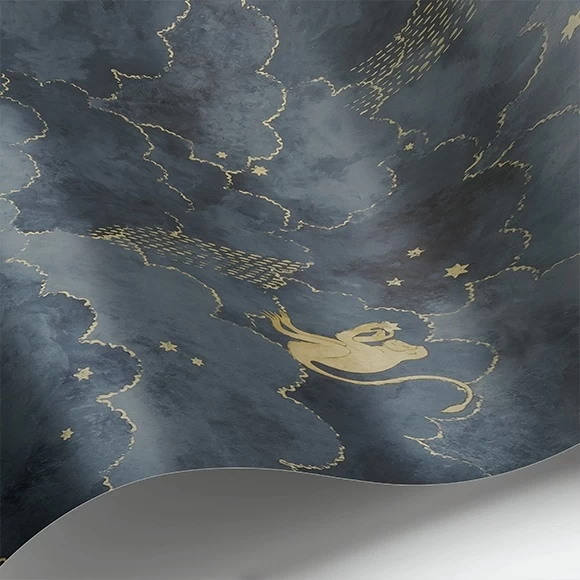 Au Fil Des Couleurs Stars And Monkeys AFDC204 /1 5 Au Fil Des Couleurs Stars And Monkeys AFDC204 /1 - Afbeelding 3