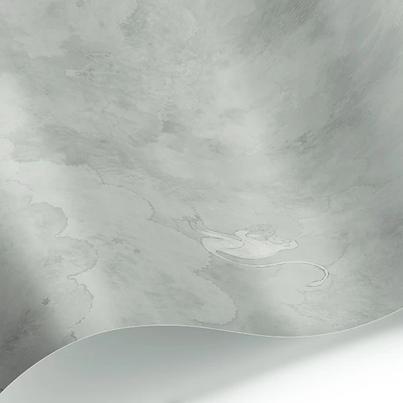 Au Fil Des Couleurs Stars And Monkeys AFDC204 /3 6 Au Fil Des Couleurs Stars And Monkeys AFDC204 /3 - Afbeelding 4