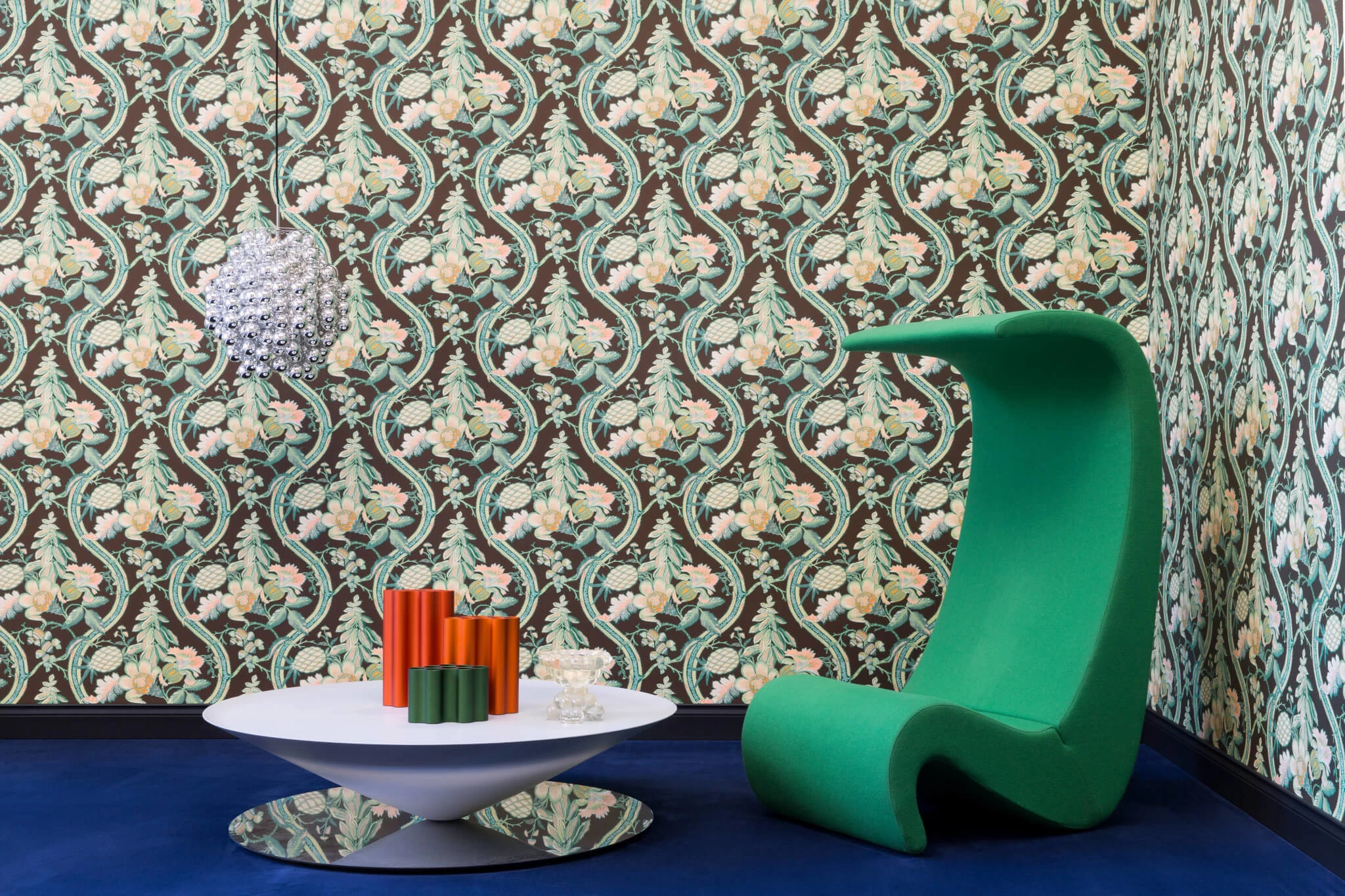 A La Table Du Roi BP345002 4 A La Table Du Roi BP345002 - Afbeelding 2