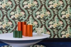 A La Table Du Roi BP345002 8 A La Table Du Roi BP345002 -Trendy Wanddecoratie Wereld braquenie a la table du roi bp345002 2