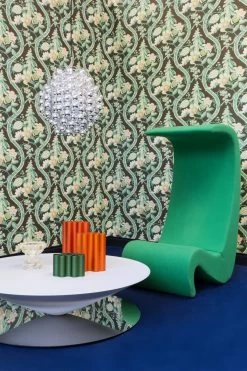 A La Table Du Roi BP345002 9 A La Table Du Roi BP345002 -Trendy Wanddecoratie Wereld braquenie a la table du roi bp345002 3