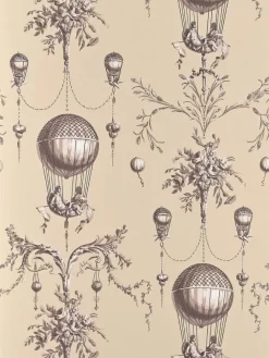 Braquenie La Roziere Fond Uni - BP300006