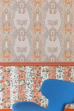 La Valette BP335004 -Trendy Wanddecoratie Wereld braquenie la valette bp335004 2