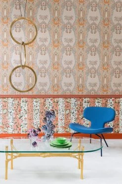 La Valette BP335004 -Trendy Wanddecoratie Wereld braquenie la valette bp335004 3