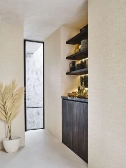 Casamance Carioca Nude - B74252548 -Trendy Wanddecoratie Wereld casamance casamance carioca nude b74252548 1