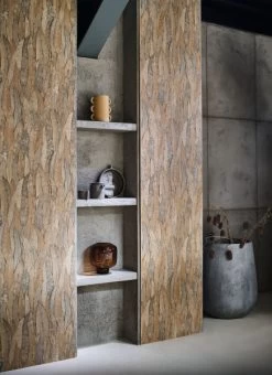 Casamance Neluwa Ambre - 75961426 -Trendy Wanddecoratie Wereld casamance casamance neluwa ambre 75961426 4