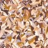 Casamance Plongeon Ocre/nude - 75880814