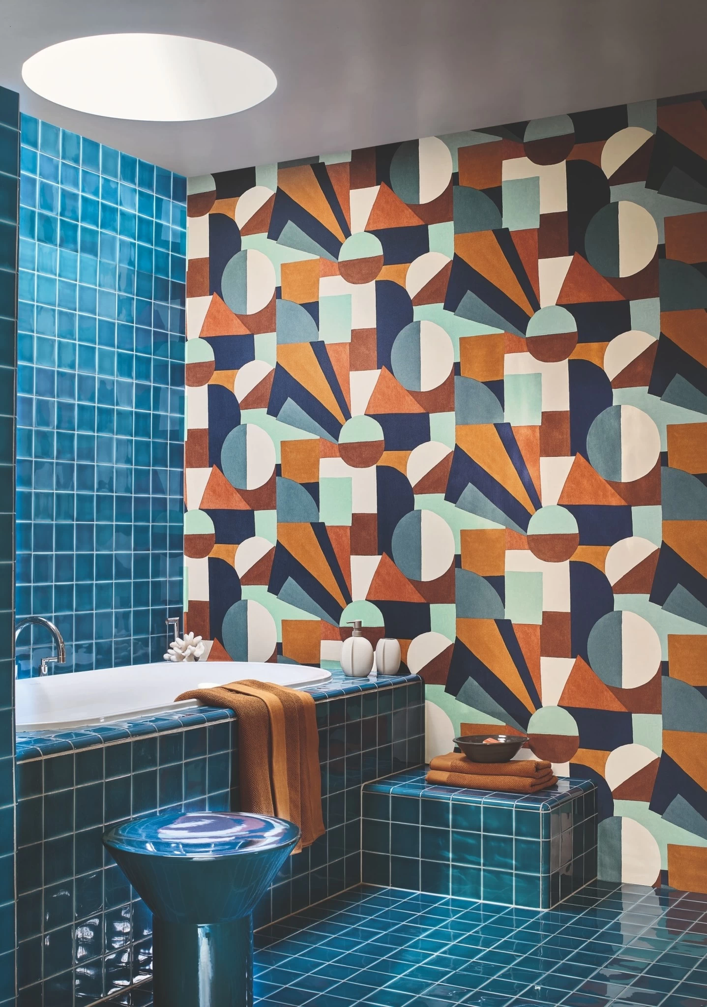 Casamance Sonia Nude - 76010814 4 Casamance Sonia Nude - 76010814 - Afbeelding 2