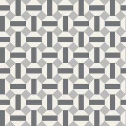 Cole And Son Alicatado Soot On Snow 117/12036