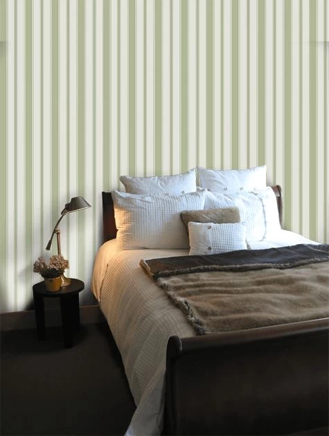 Cole And Son Cambridge Stripe 96/1001 5 Cole And Son Cambridge Stripe 96/1001 - Afbeelding 3