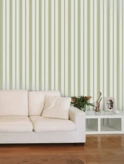 Cole And Son Cambridge Stripe 96/1001 9 Cole And Son Cambridge Stripe 96/1001 -Trendy Wanddecoratie Wereld cole and son cole and son cambridge stripe 96 1001 3