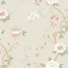 Cole And Son Camellia 115/8025 -Trendy Wanddecoratie Wereld cole and son cole and son camellia 115 8025