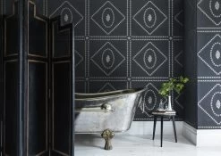 Cole And Son Conchiglie - 123/5023 -Trendy Wanddecoratie Wereld cole and son cole and son conchiglie 123 5023 1