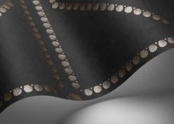 Cole And Son Conchiglie - 123/5023 -Trendy Wanddecoratie Wereld cole and son cole and son conchiglie 123 5023 2