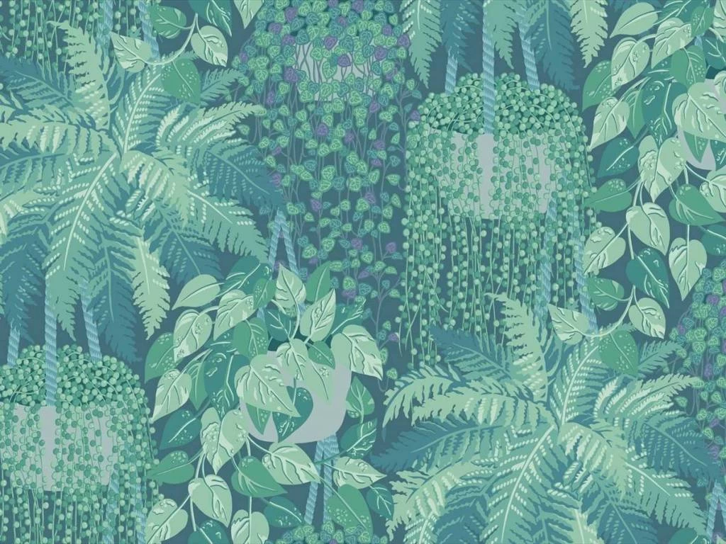 Cole And Son Fern 115/7022